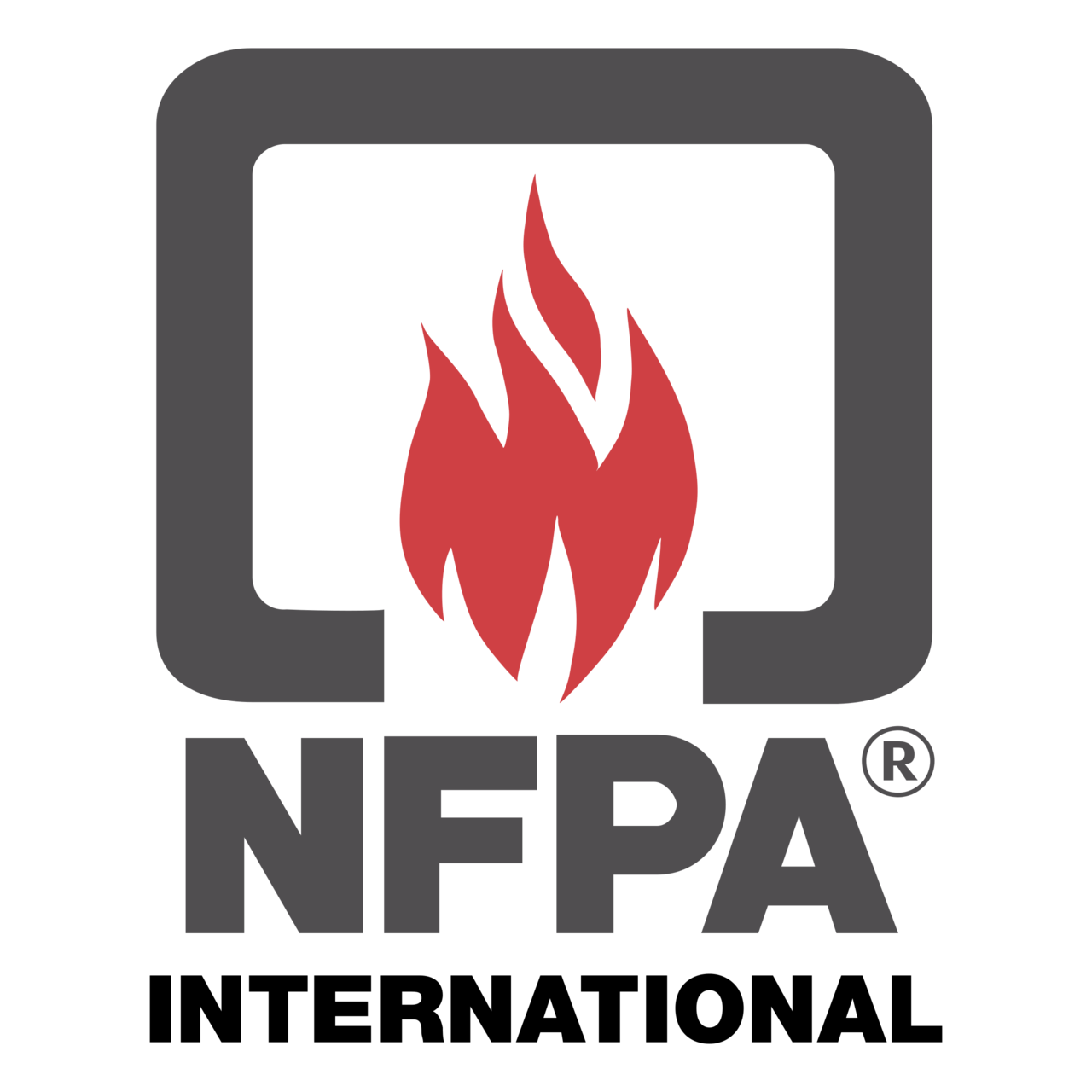 NFPA Logo