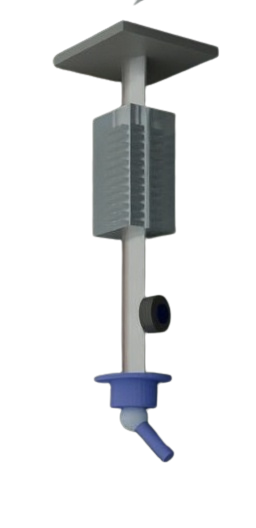 AI Fire Detection Sensor Unit